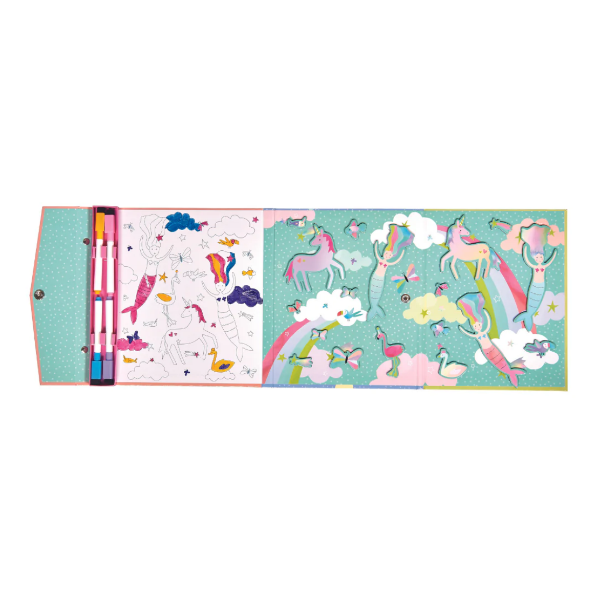 Fantasy Magnetic Multiplay