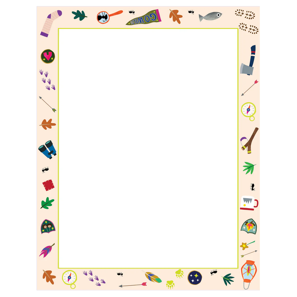 Adventure Magnetic Multi Play