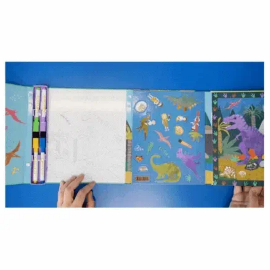 Adventure Magnetic Multi Play