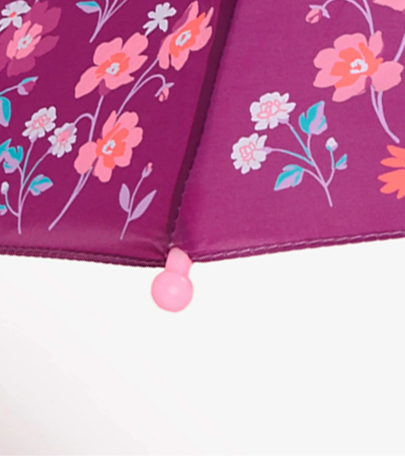 Wild Flowers Umbrella