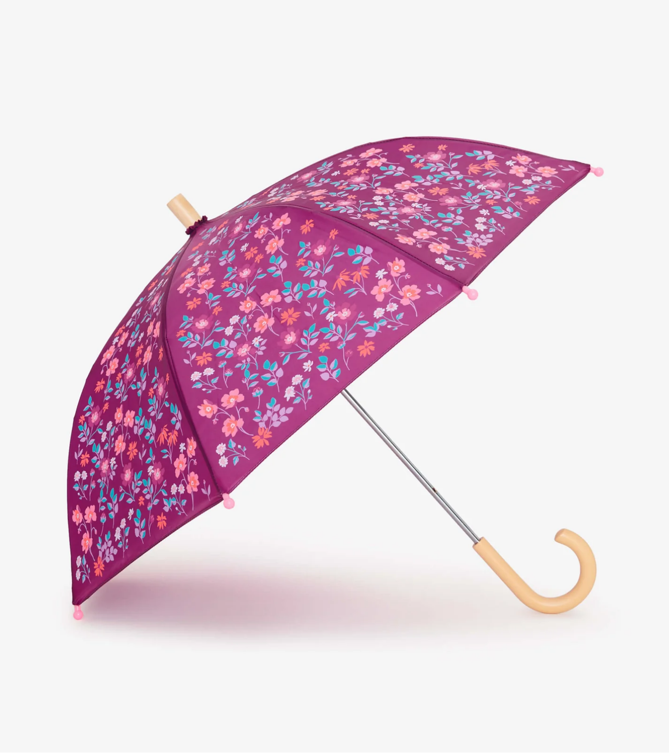 Wild Flowers Umbrella