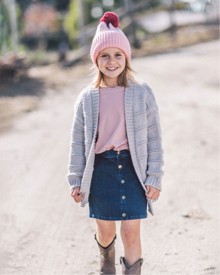 Evermore Sweater