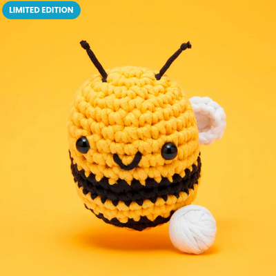 Cornelius the Bee