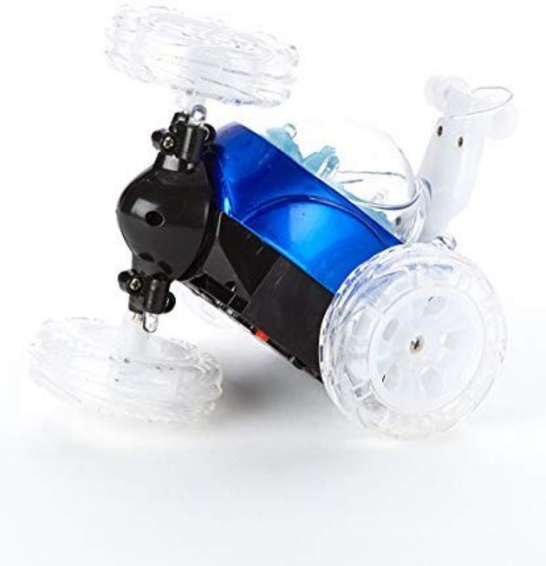 Blue Turbo Twister