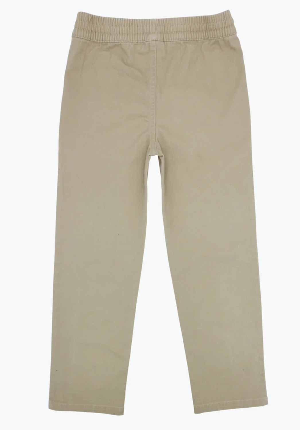 Khaki Weekender Chinos