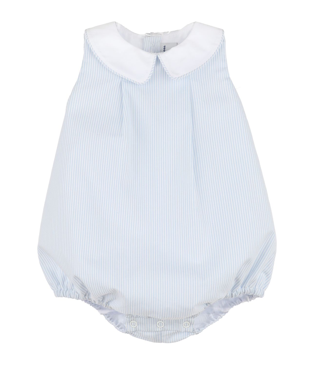 Blue Sugarbaker Boy Bubble