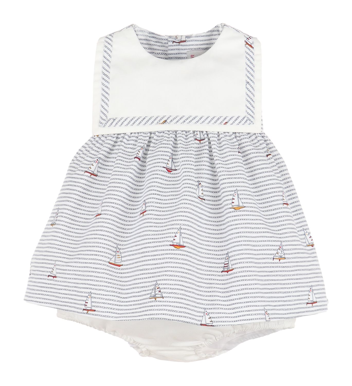 Sailor Float