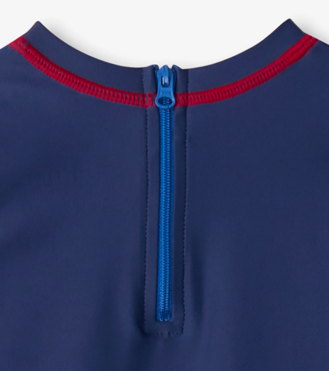 Anchor One-Piece Rashguard