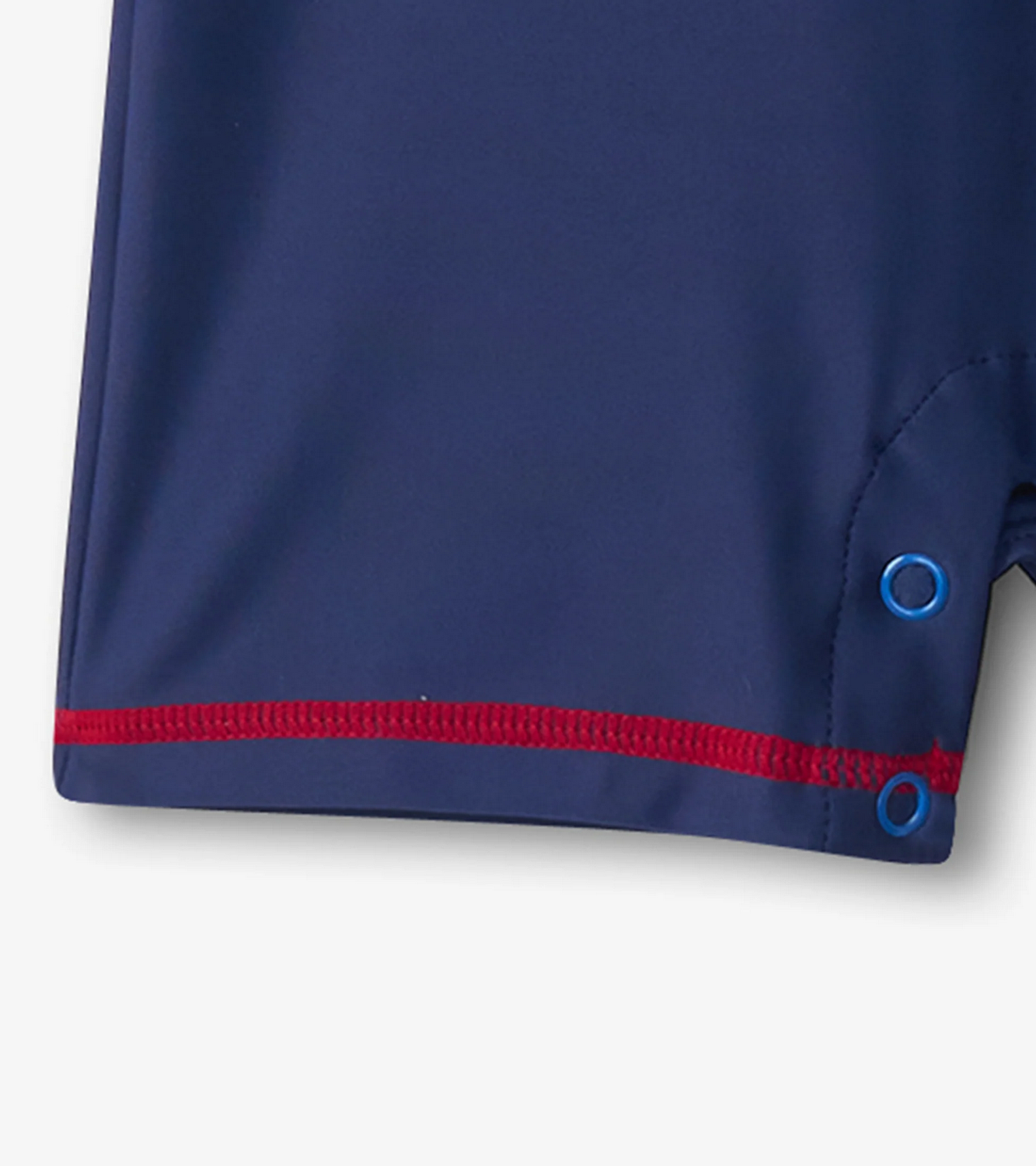 Anchor One-Piece Rashguard