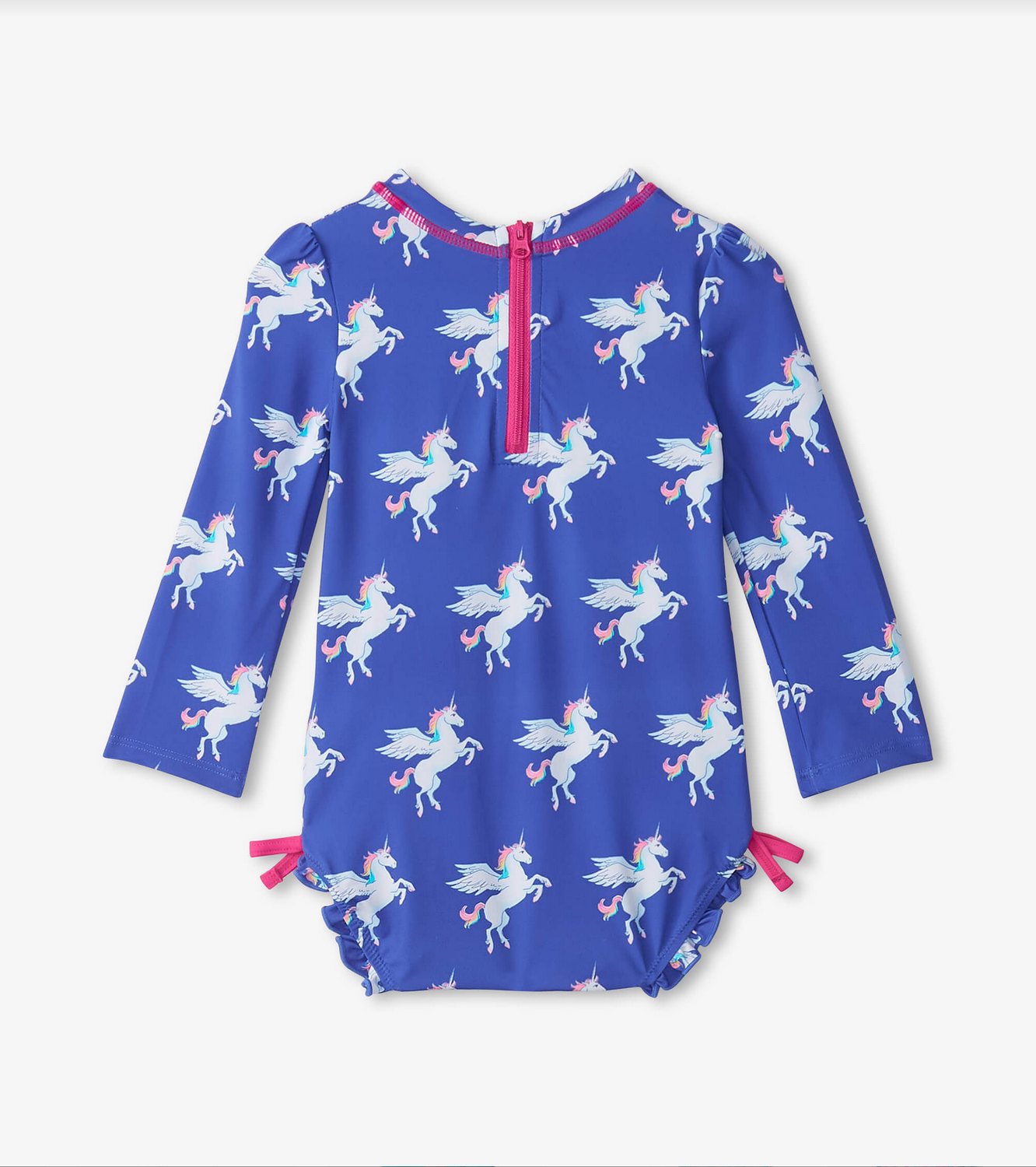 Pegasus Rashguard Suit