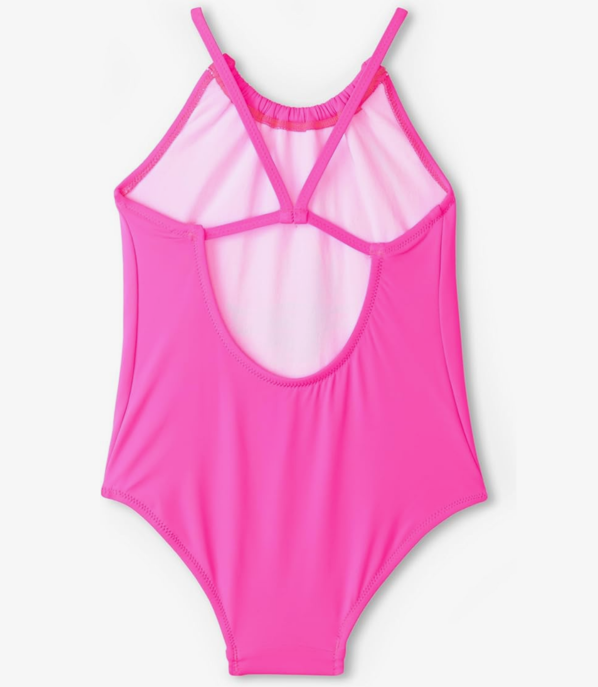 Sunrise Gather Front Suit