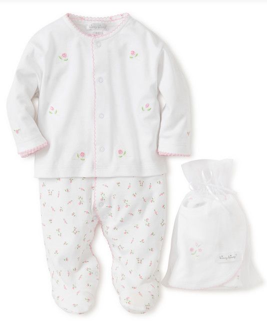 White Garden Take Me Home Set
