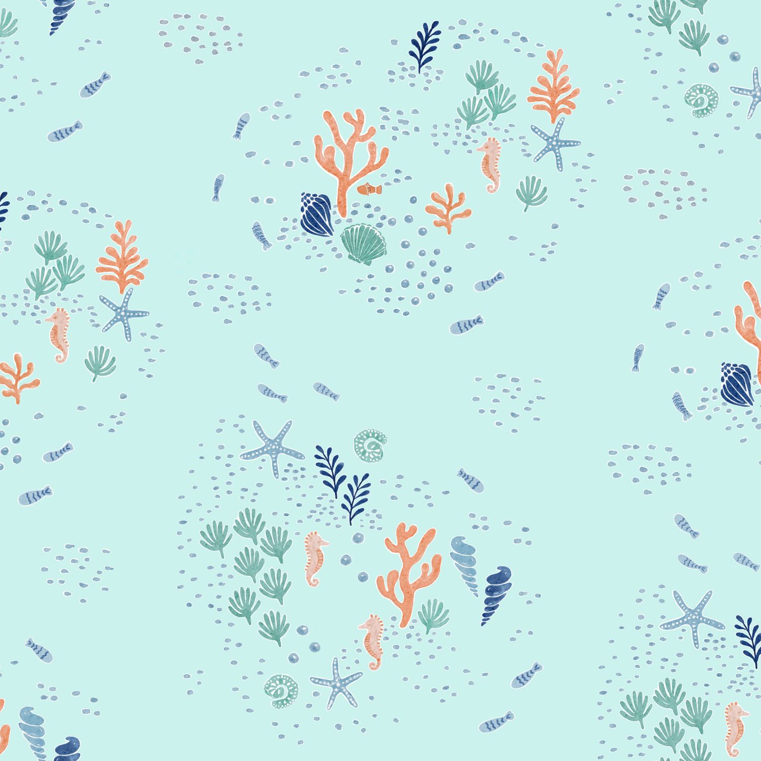 Reef Dress