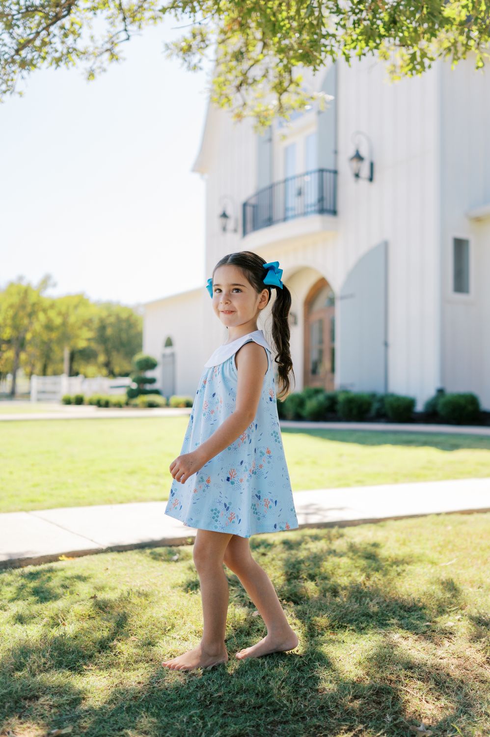 Reef Dress