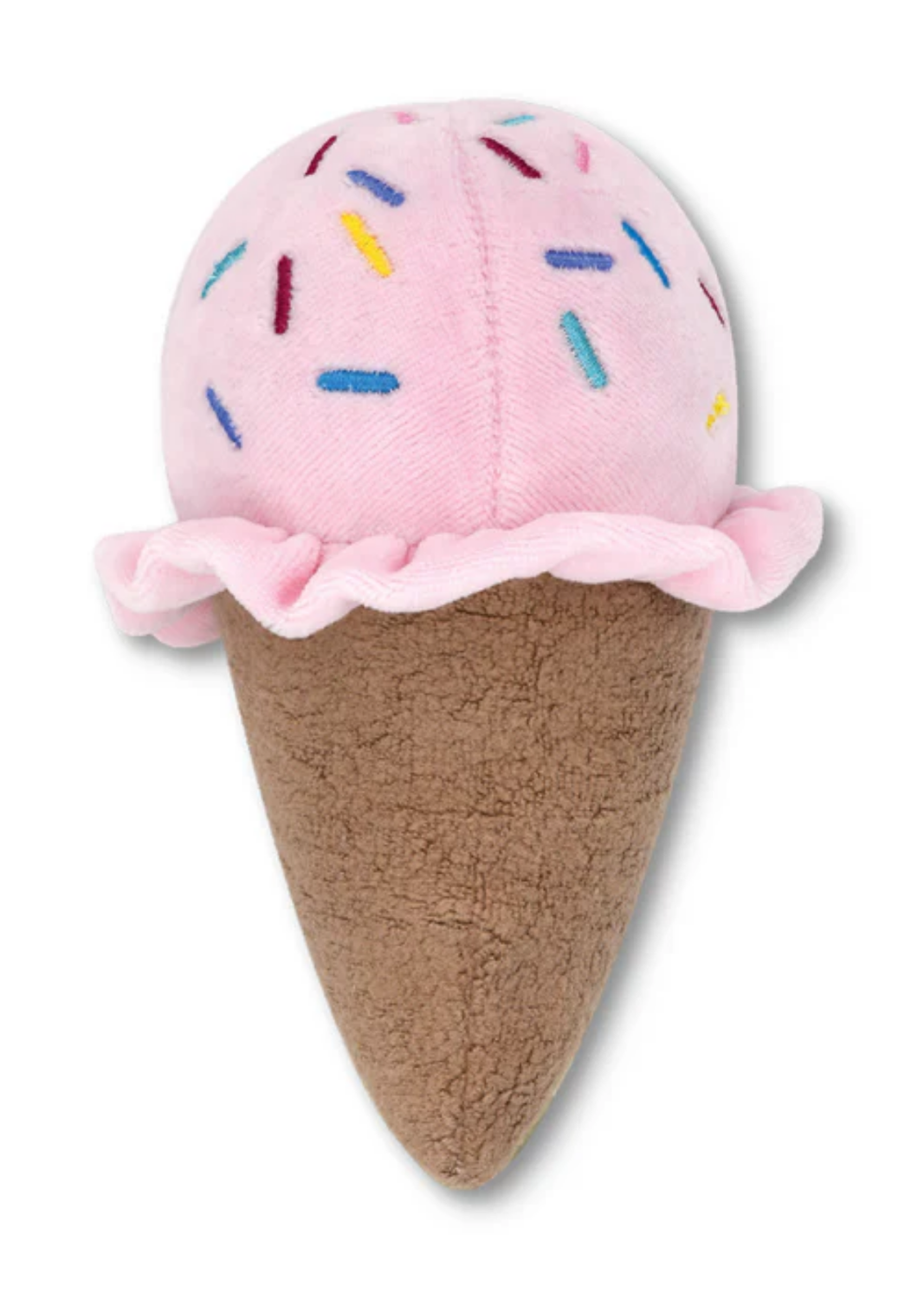 Ice Cream Rattle