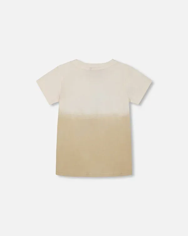 Warm Sand Surf Shack Tee