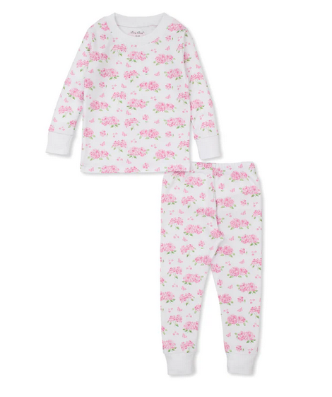 Heavenly Hydrangeas PJ Set