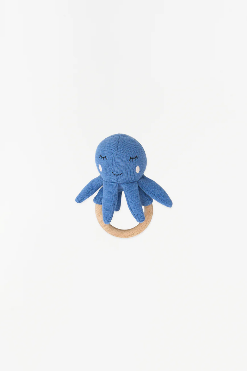 Octopus Toy