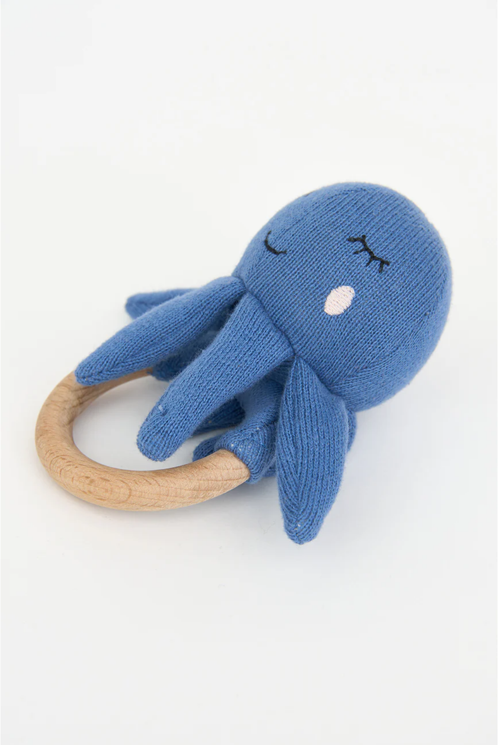 Octopus Toy