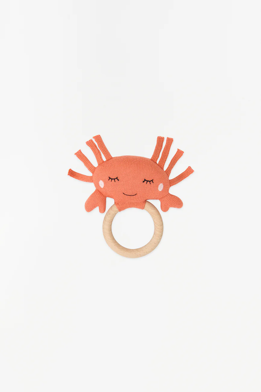 Crab Toy