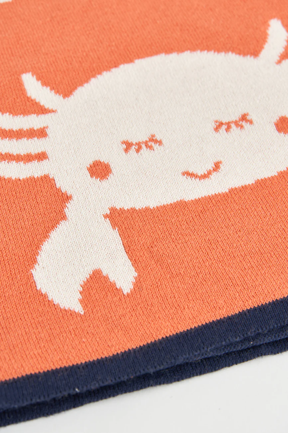 Crab Blanket