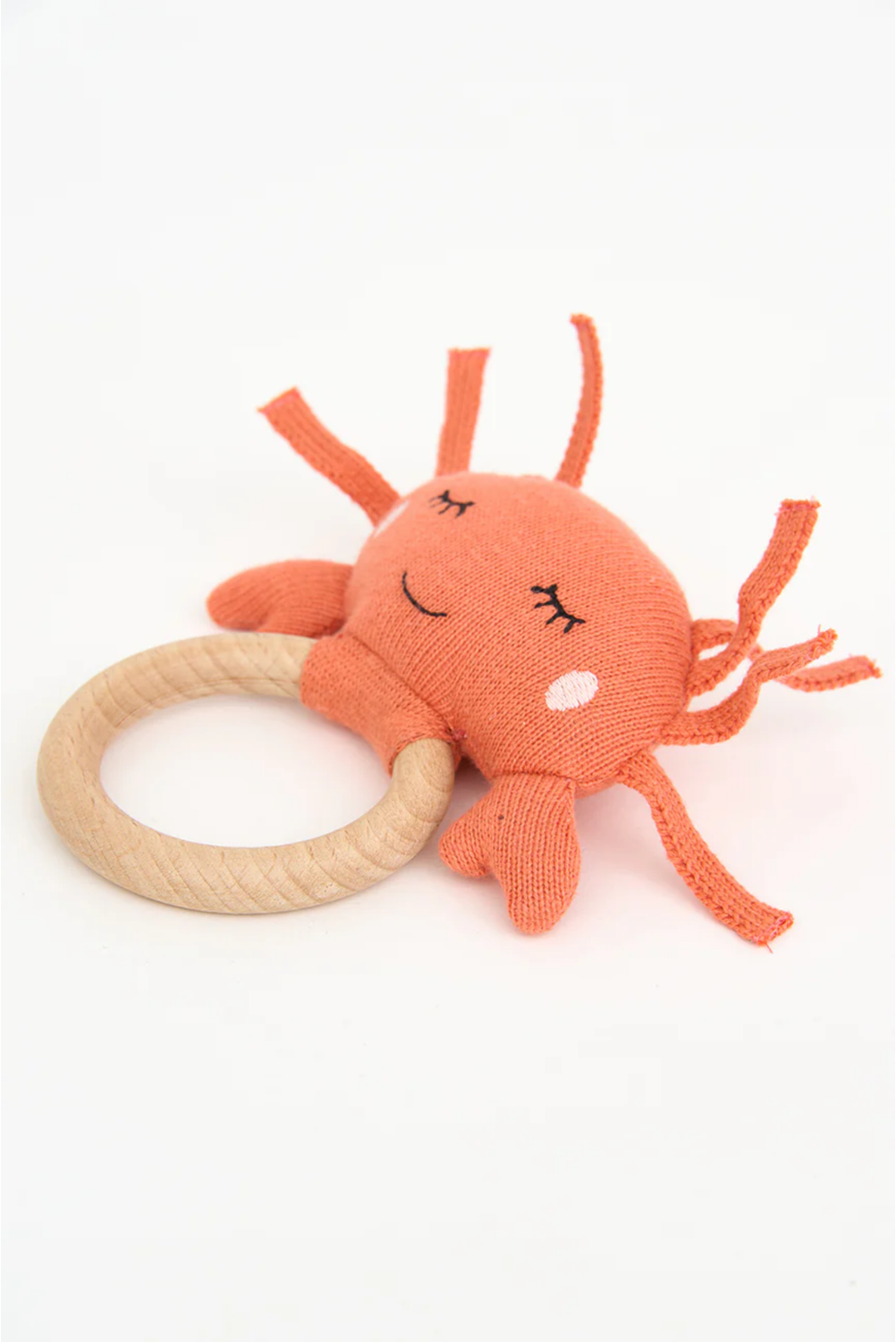 Crab Toy