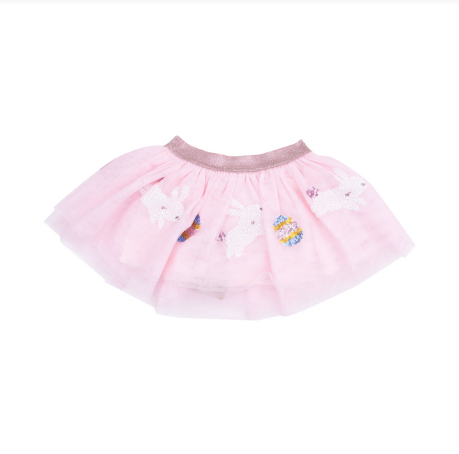Easter Tutu Skirt