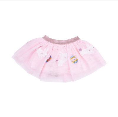 Easter Tutu Skirt