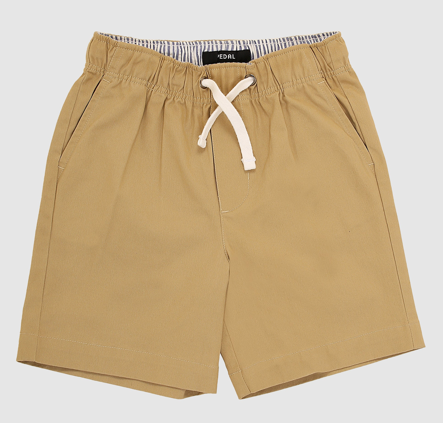 Khaki Performance Camp Short