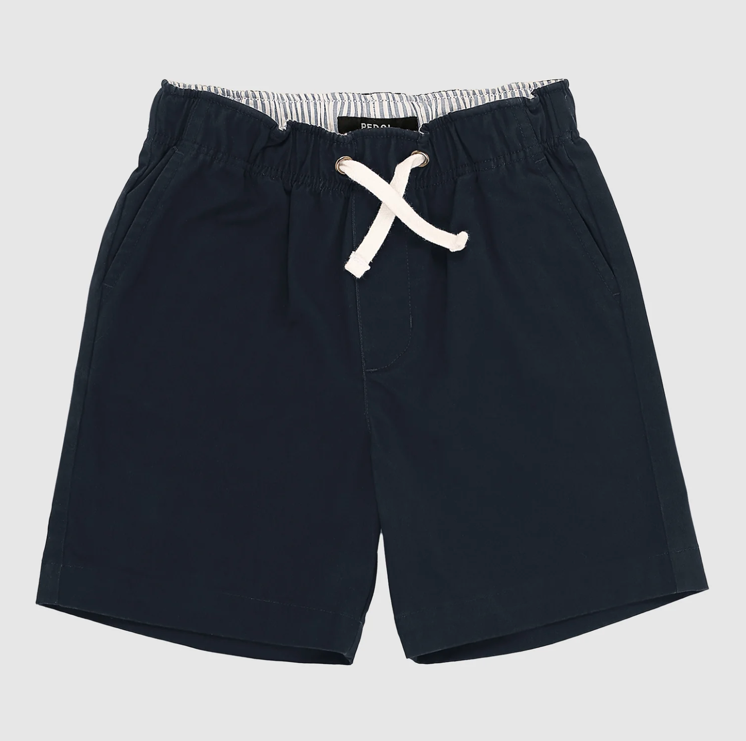 Navy Performance Camp Short
