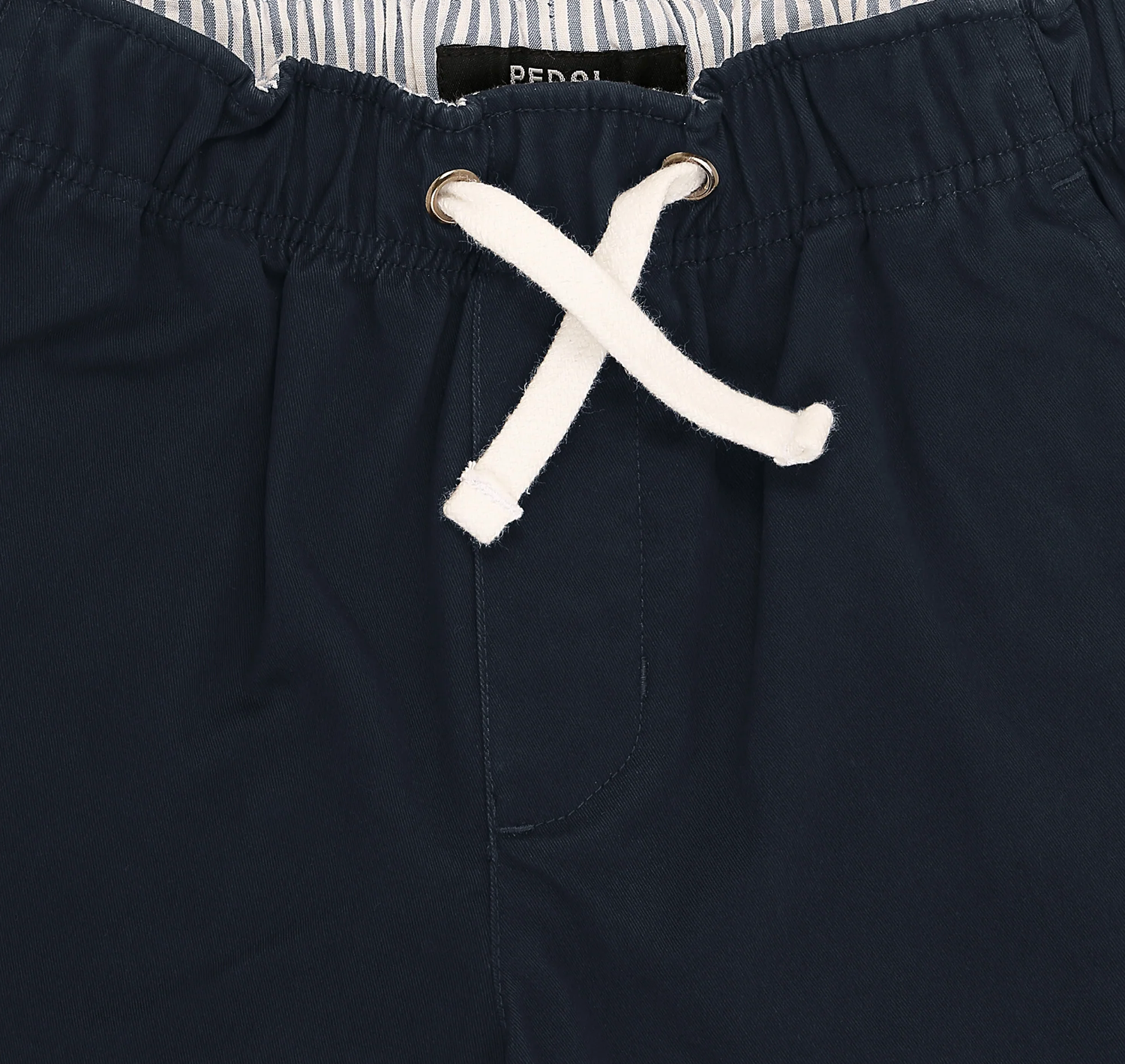 Navy Performance Camp Short