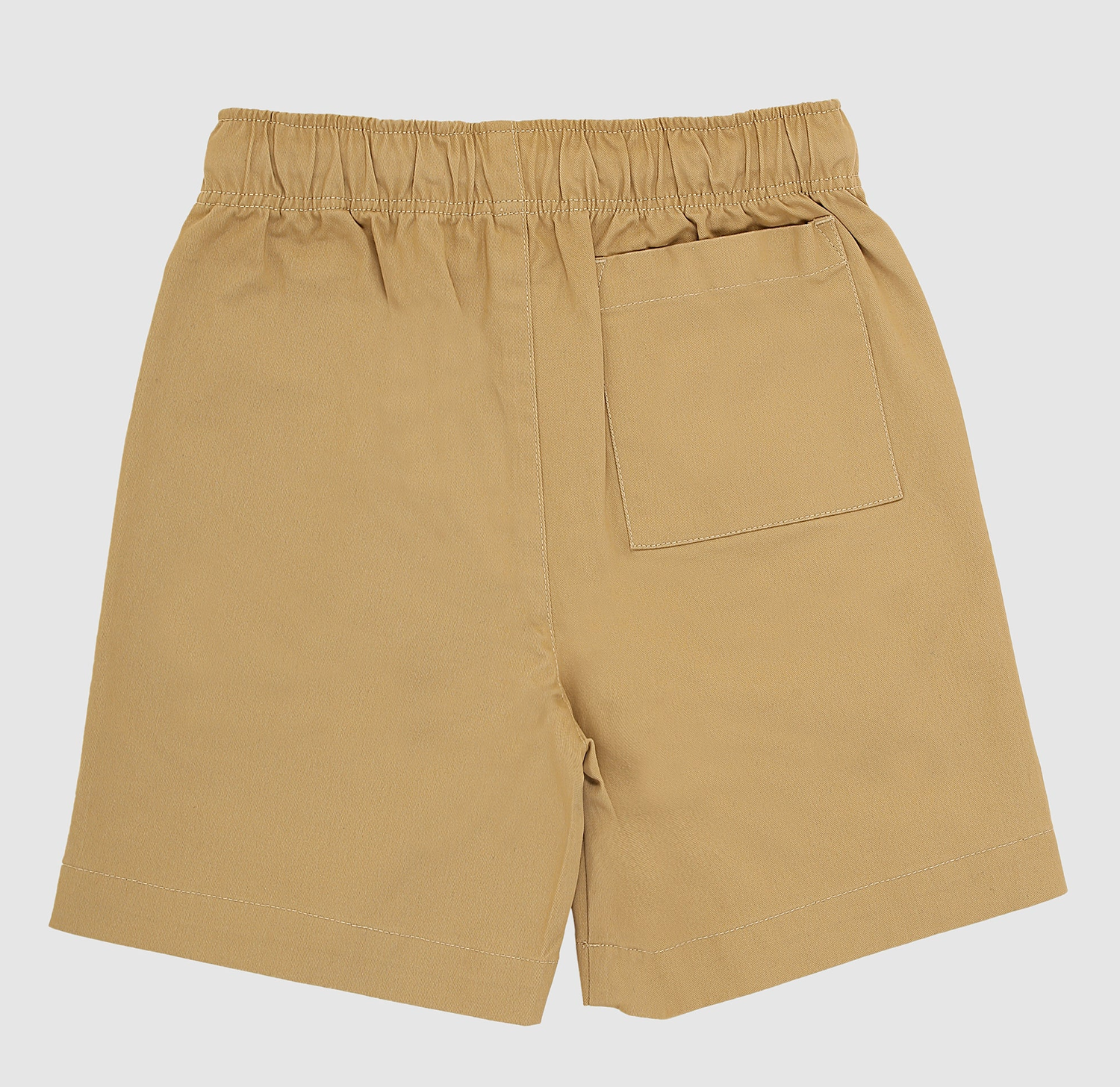Khaki Performance Camp Short