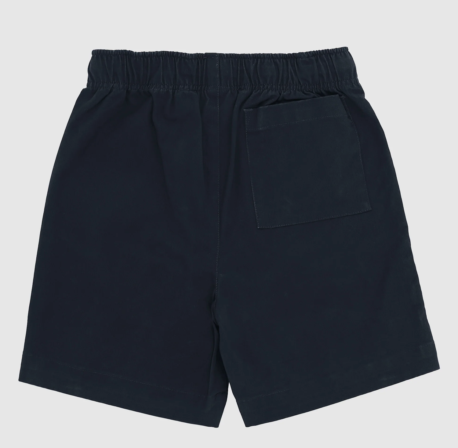 Navy Performance Camp Short