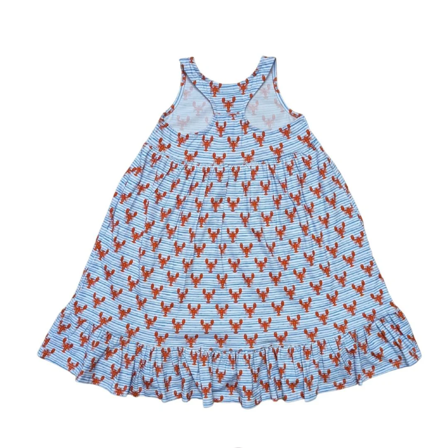 Lobster Racerback Dress