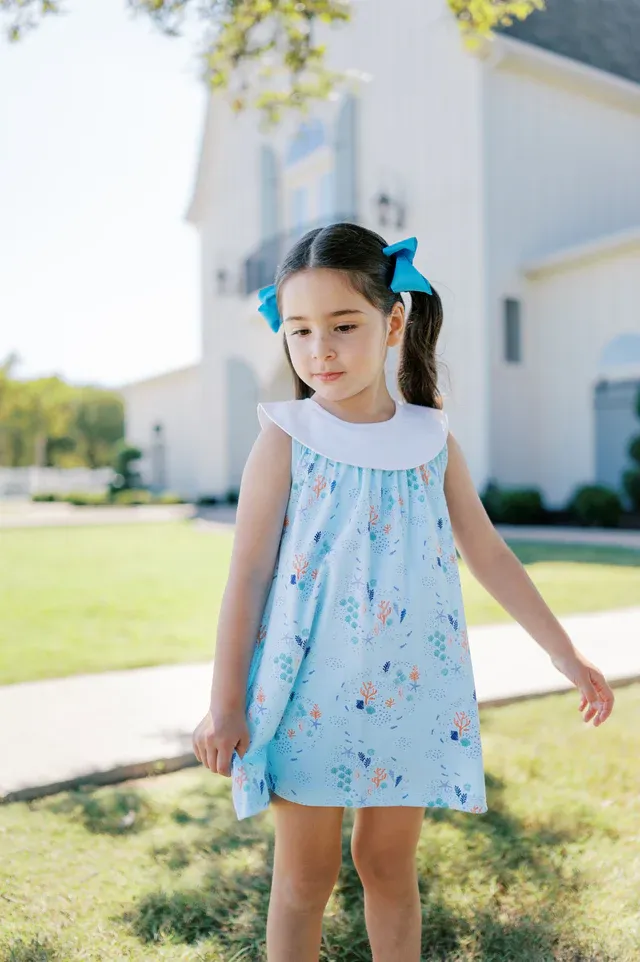 Reef Dress
