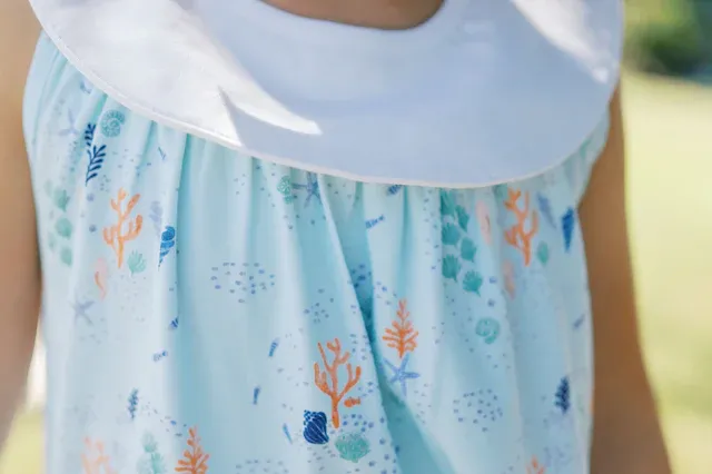 Reef Dress