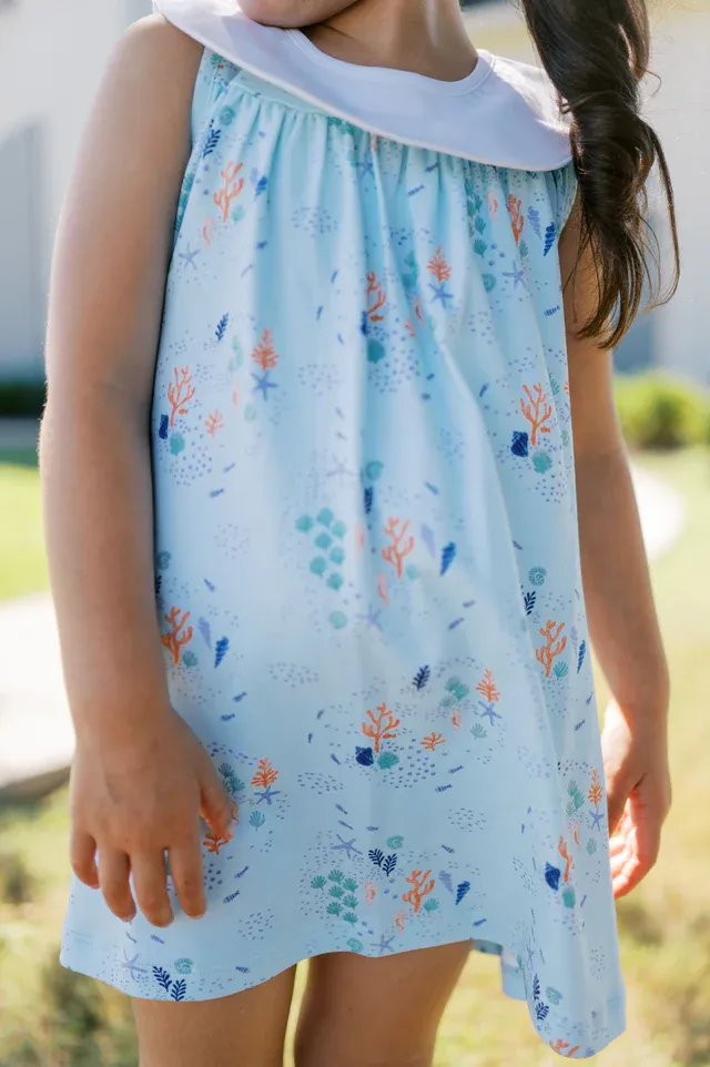 Reef Dress
