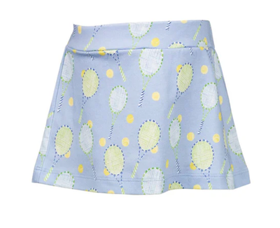 Courtside Skort