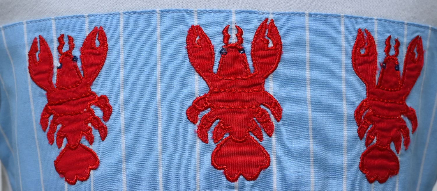 Lobster Boys Tee
