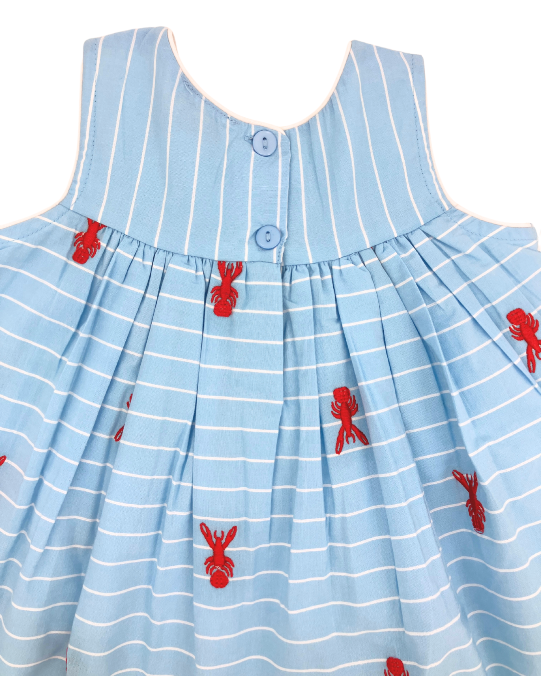Lobster Empire Dress