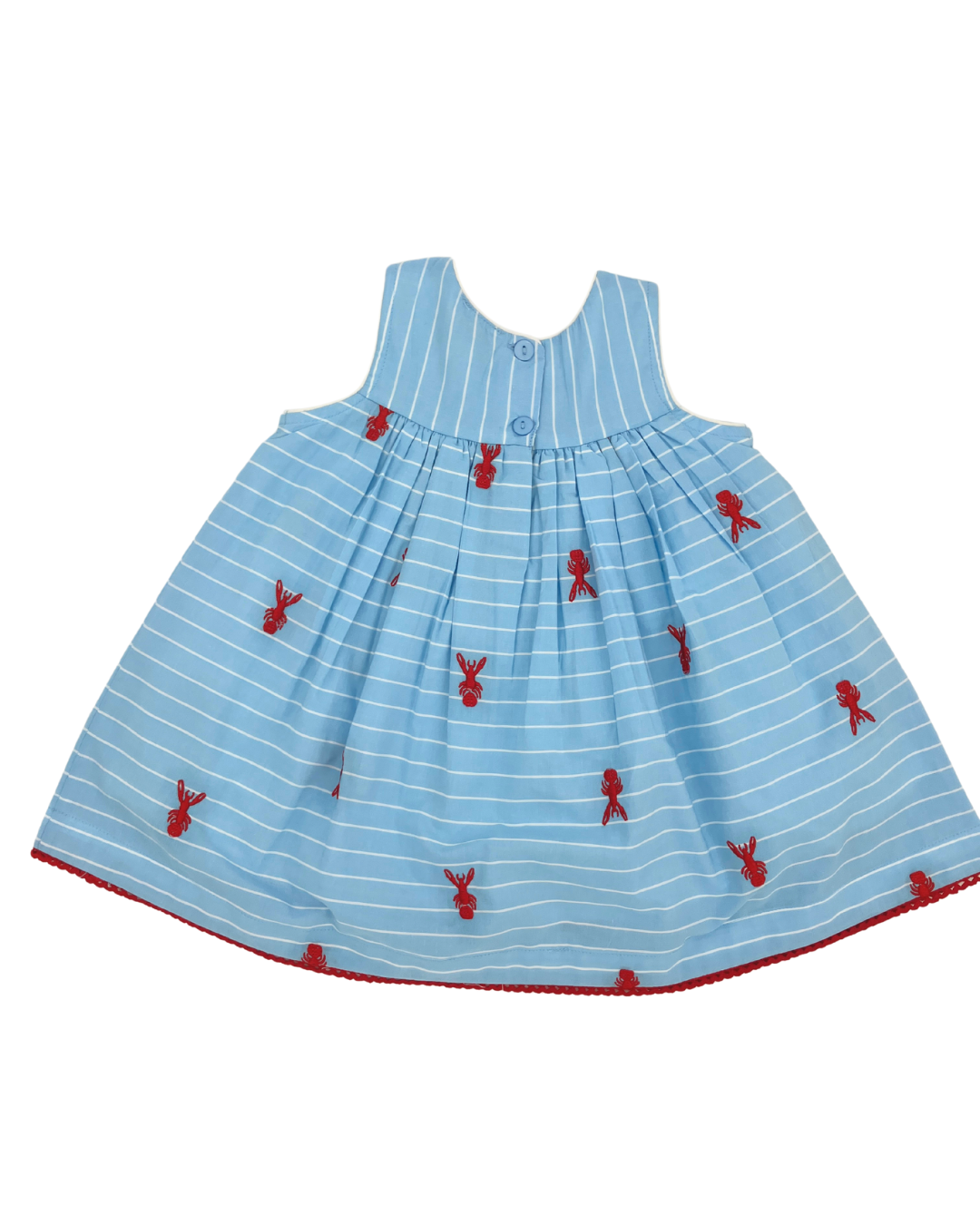 Lobster Empire Dress