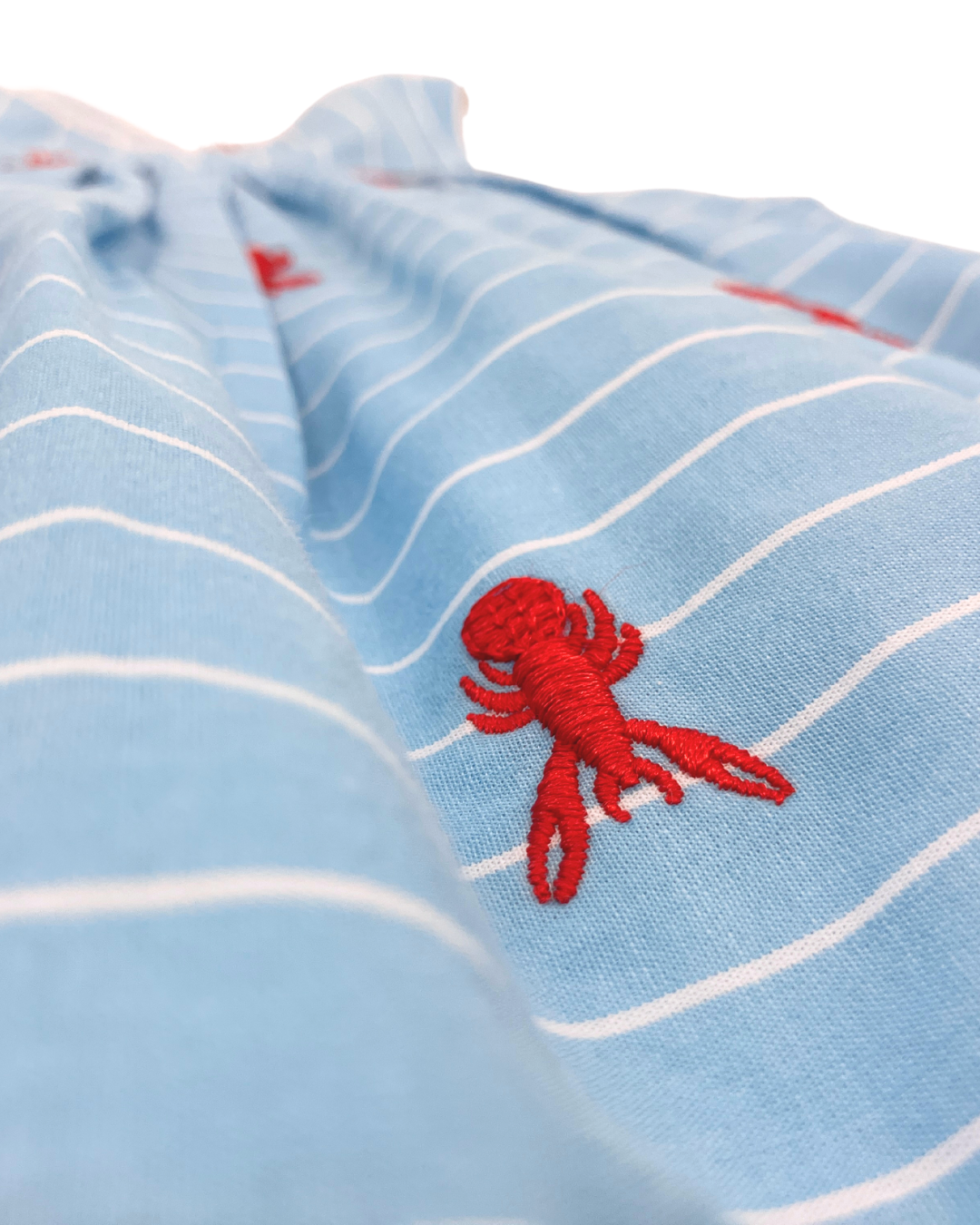 Lobster Empire Dress