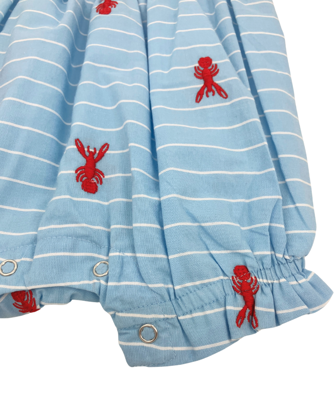 Lobster Romper