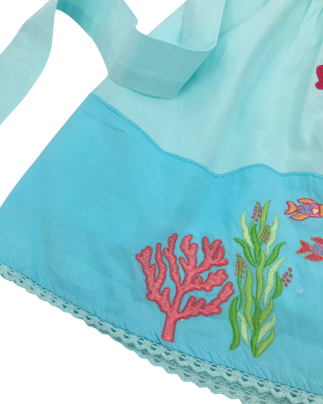 Mermaid Dress