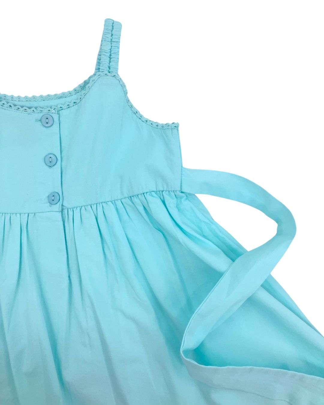 Mermaid Dress