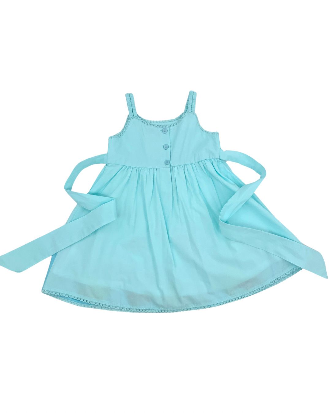 Mermaid Dress