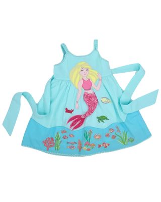 Mermaid Dress
