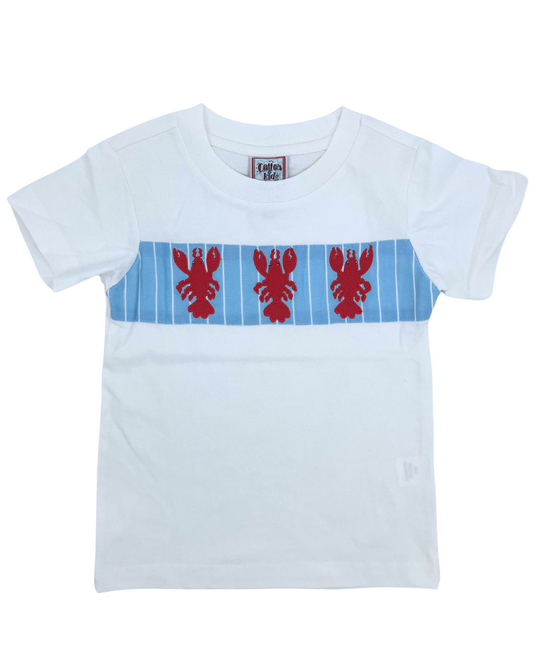 Lobster Boys Tee