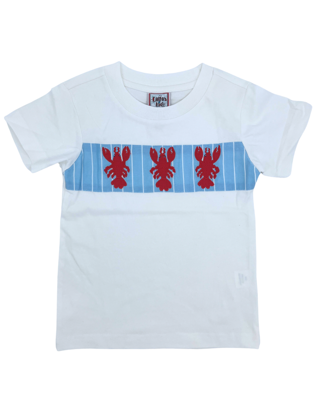 Lobster Boys Tee