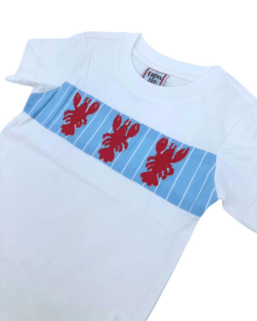 Lobster Boys Tee